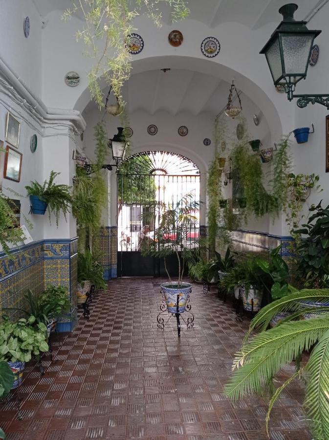 Carmona&House Apartment Seville Exterior photo