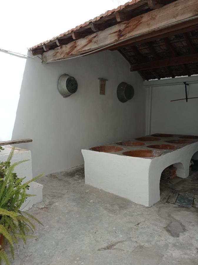 Carmona&House Apartment Seville Exterior photo